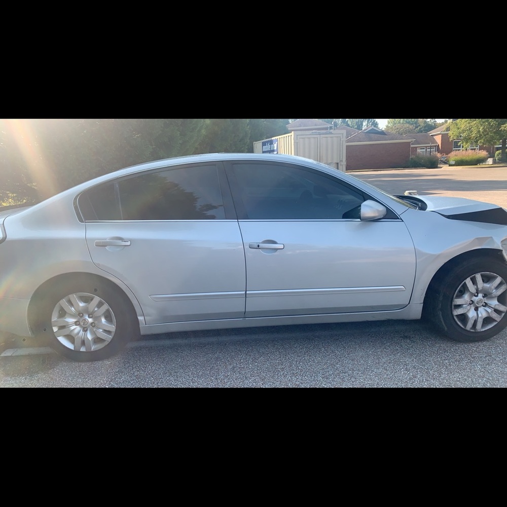 2011 Nissan Altima